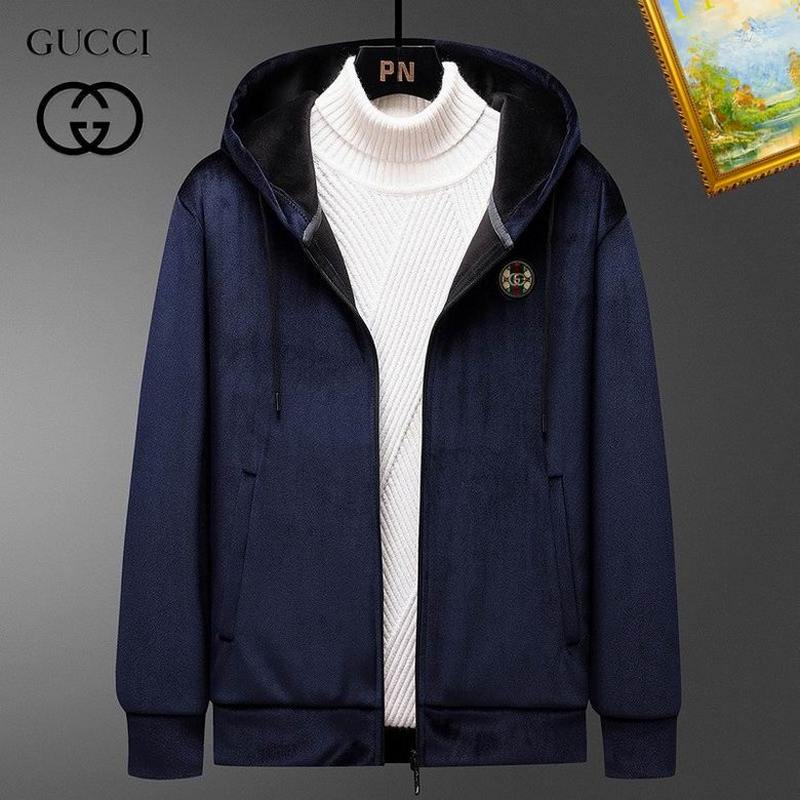 Gucci Men's Outwear 244